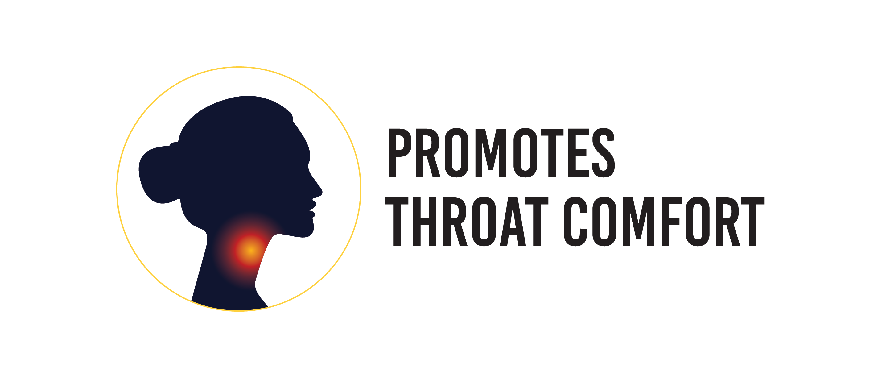 promotes throat comfort 01